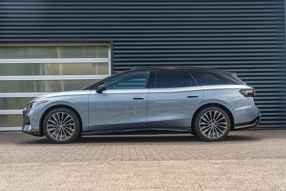 Volkswagen ID.7 Tourer 286pk Pro Limited Edition 77 kWh | Tr uit 2026, foto 12