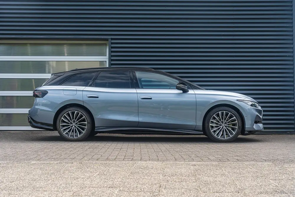 Volkswagen ID.7 Tourer 286pk Pro Limited Edition 77 kWh | Tr uit 2026, foto 3