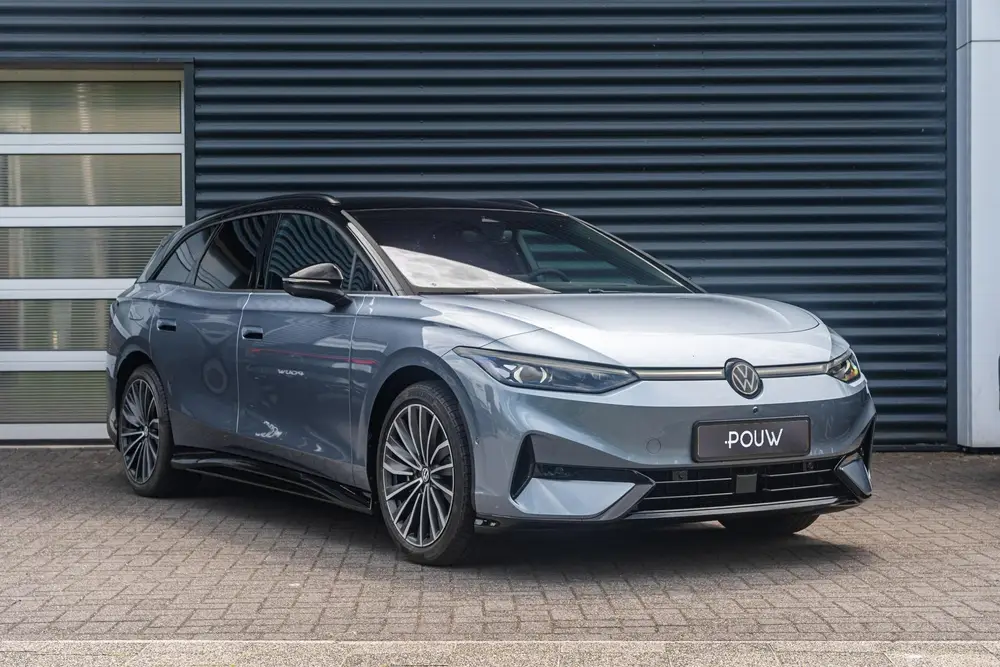 Volkswagen ID.7 Tourer 286pk Pro Limited Edition 77 kWh | Tr uit 2026, foto 8