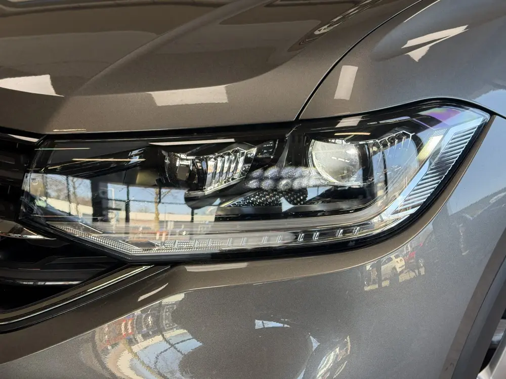 Volkswagen T-Cross 1.0 TSI 115pk DSG Style | Navigatie | Dod uit 2019, foto 13