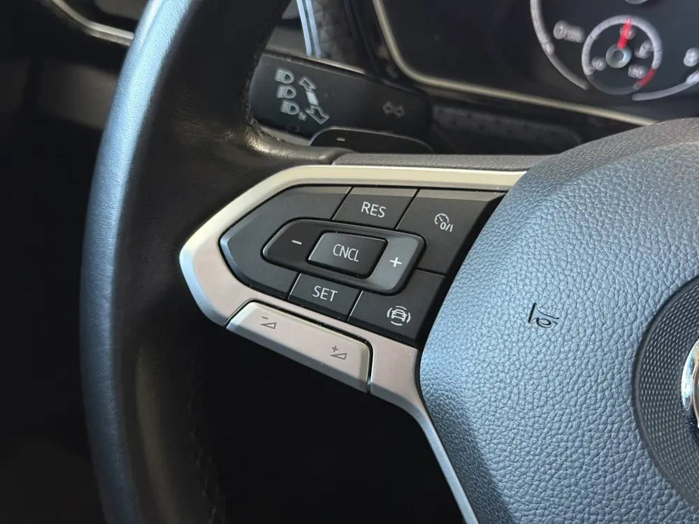 Volkswagen T-Cross 1.0 TSI 115pk DSG Style | Navigatie | Dod uit 2019, foto 8