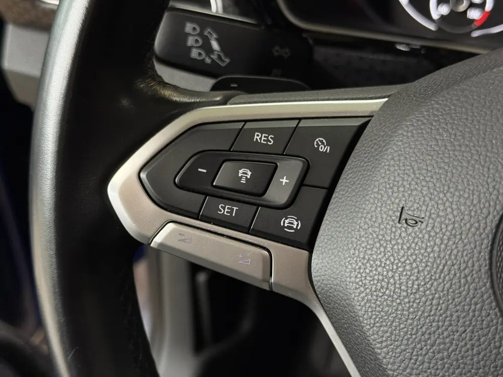 Volkswagen T-Cross 1.0 TSI 115pk DSG Style | Navi | Carplay uit 2019, foto 14
