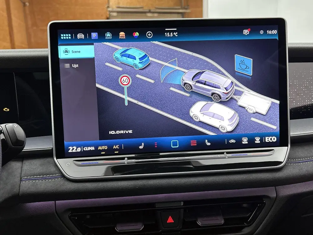 Volkswagen Tayron 1.5 eHybrid R-Line Edition | 204pk | Trekh uit 2026, foto 12