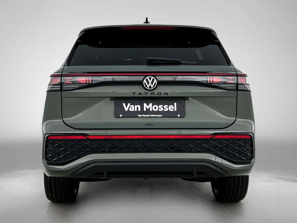Volkswagen Tayron 1.5 eHybrid R-Line Edition | 204pk | Trekh uit 2026, foto 3