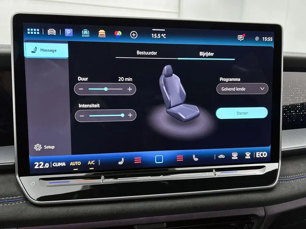 Volkswagen Tayron 1.5 eHybrid R-Line Edition | 204pk | Trekh uit 2026, foto 8