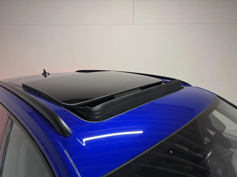 Volkswagen Touareg 3.0 TSi eHybrid 4MOTION R-Line Pano Lapiz uit 2020, foto 13