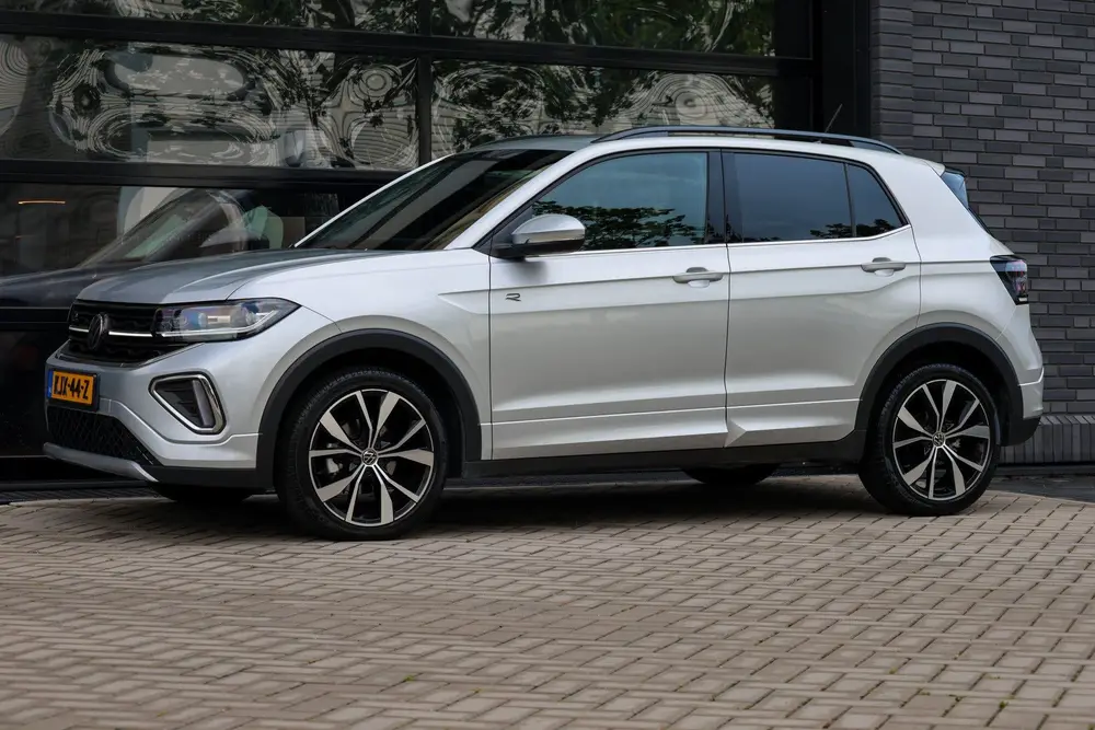 Volkswagen T-Cross 1.0 TSI R-Line Edition | R-LINE | ACC | I uit 2025, foto 10