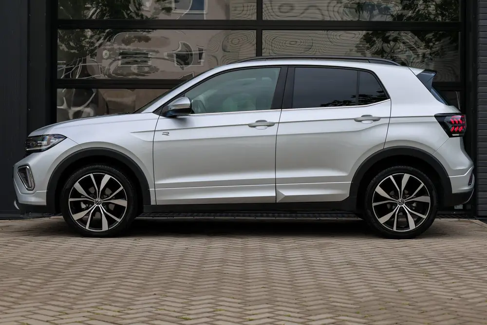 Volkswagen T-Cross 1.0 TSI R-Line Edition | R-LINE | ACC | I uit 2025, foto 11