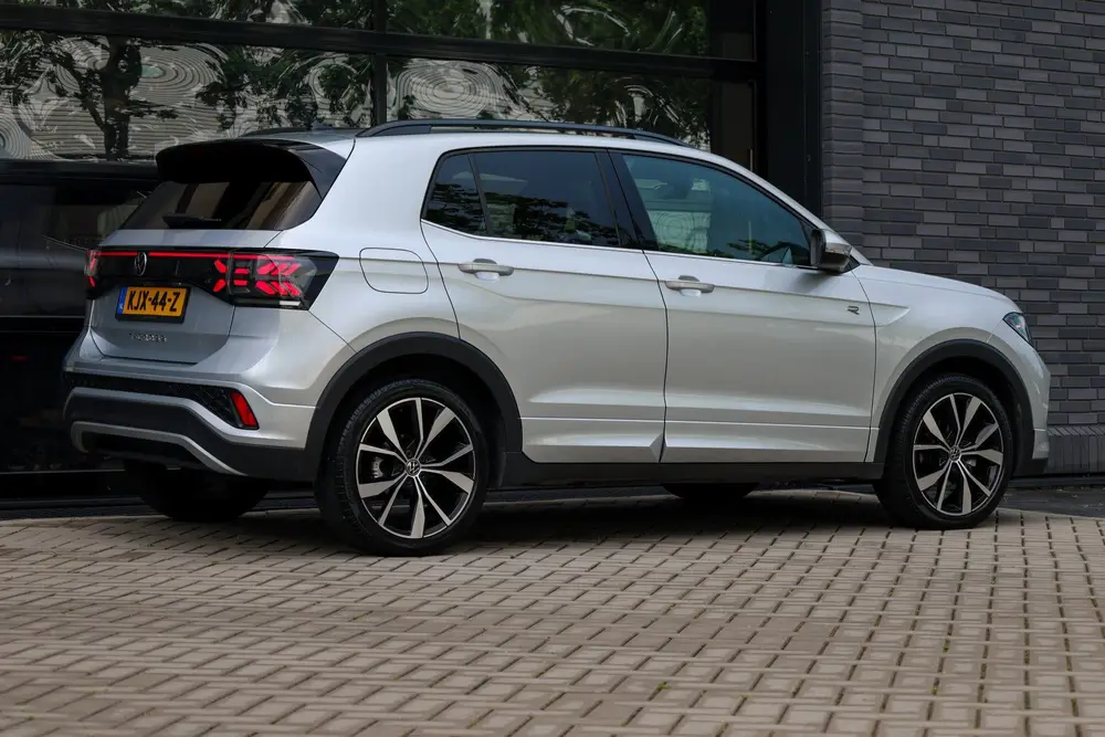 Volkswagen T-Cross 1.0 TSI R-Line Edition | R-LINE | ACC | I uit 2025, foto 18