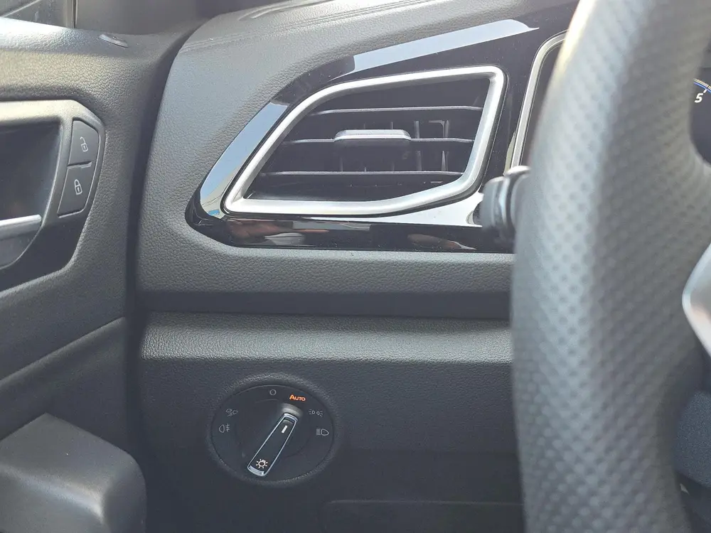 Volkswagen T-Roc 1.5 TSI R-Line Edition Virtual Cockpit Stuu uit 2025, foto 11