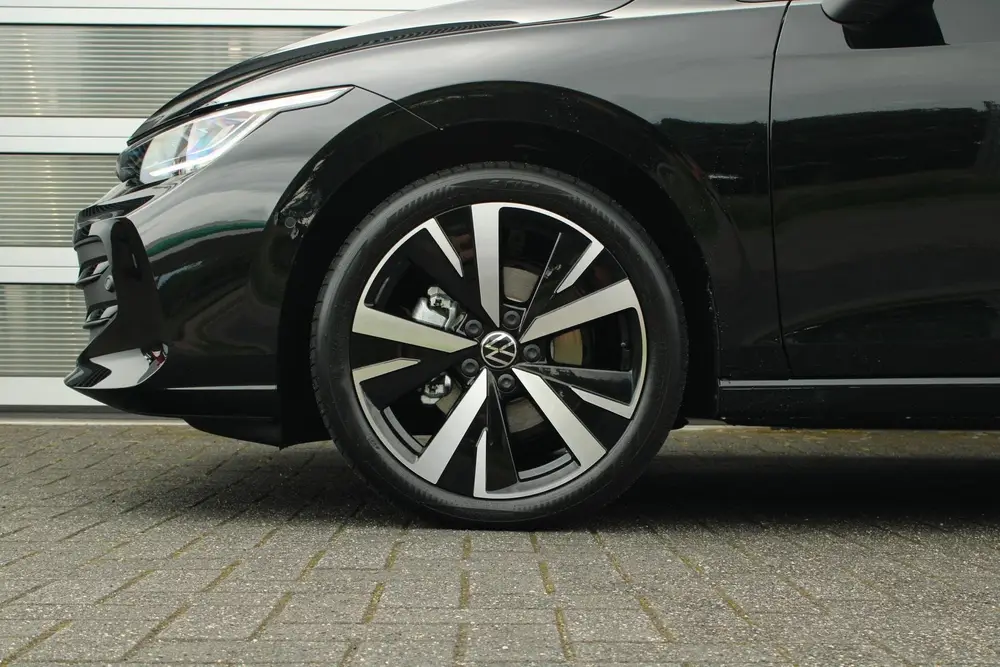 Volkswagen Golf Variant 1.5 eTSI 115pk DSG Life Edition | Tr uit 2026, foto 14