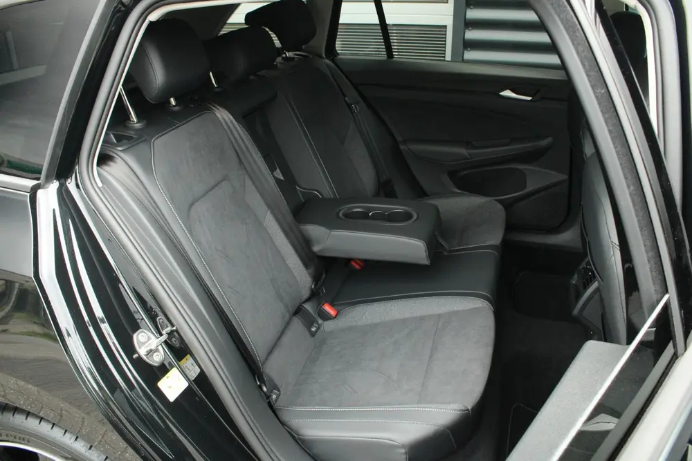 Volkswagen Golf Variant 1.5 eTSI 115pk DSG Life Edition | Tr uit 2026, foto 16