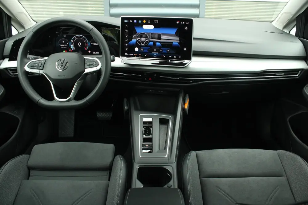 Volkswagen Golf Variant 1.5 eTSI 115pk DSG Life Edition | Tr uit 2026, foto 5