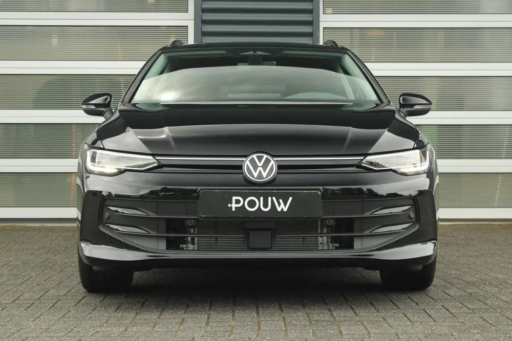 Volkswagen Golf Variant 1.5 eTSI 115pk DSG Life Edition | Tr uit 2026, foto 6