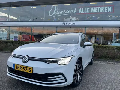 Volkswagen Golf Variant 2.0 TDI Life Business Full options m uit 2023