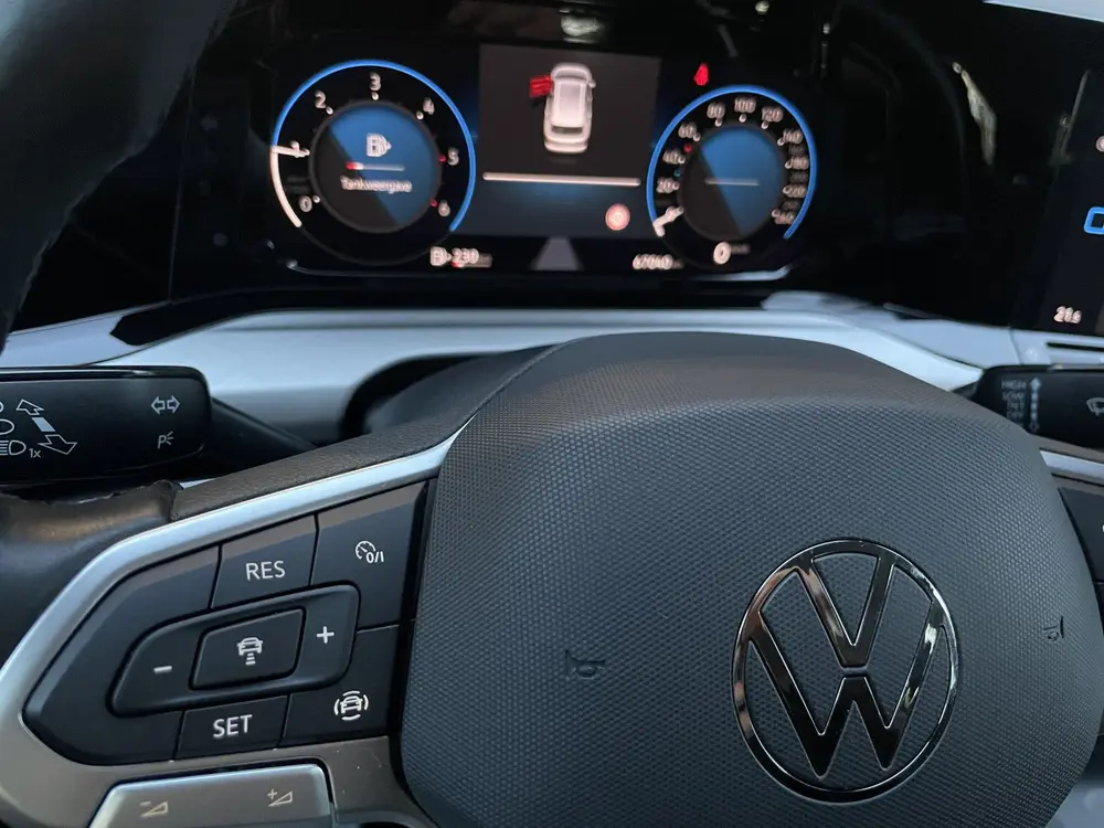 Volkswagen Golf Variant 2.0 TDI Life Business Full options m uit 2023, foto 9