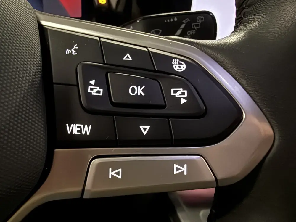 Volkswagen Golf 1.5 TSI 150 pk Move // Led // CarPlay // Sfe uit 2023, foto 13