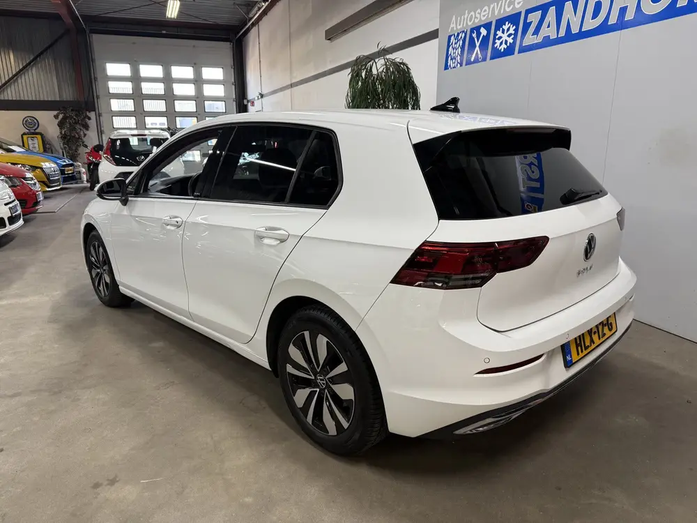 Volkswagen Golf 1.5 TSI 150 pk Move // Led // CarPlay // Sfe uit 2023, foto 2