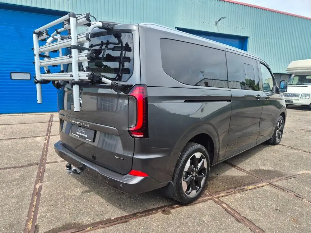 Volkswagen Caravelle Transporter T7 full options pano, verle uit 2026, foto 3