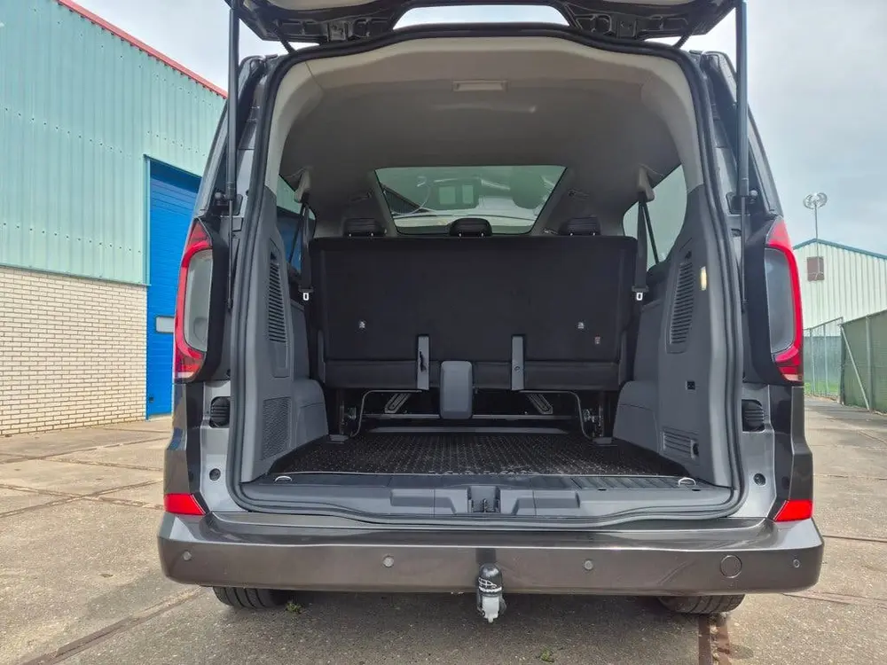 Volkswagen Caravelle Transporter T7 full options pano, verle uit 2026, foto 7