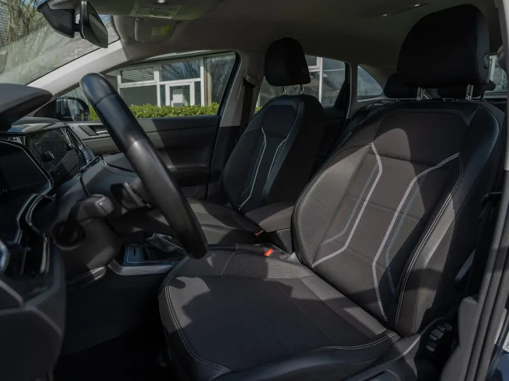 Volkswagen Taigo 1.0 TSI R-Line - AUTOMAAT - IQ LIGHT - PARK uit 2022, foto 14