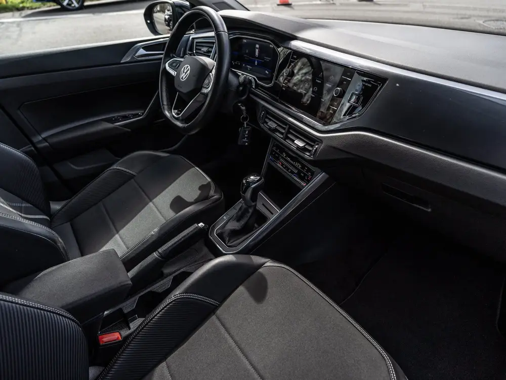 Volkswagen Taigo 1.0 TSI R-Line - AUTOMAAT - IQ LIGHT - PARK uit 2022, foto 18