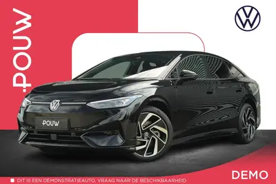 Volkswagen ID.7 286pk Limited Edition 77 kWh | Trekhaak | He uit 2026