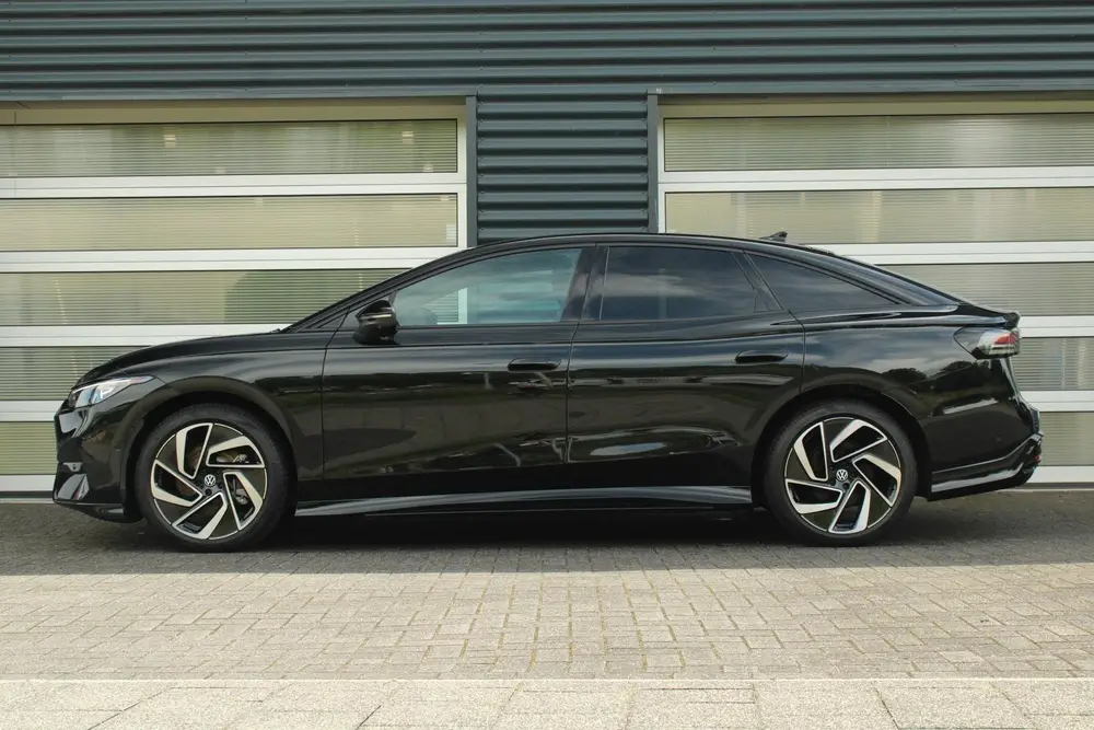 Volkswagen ID.7 286pk Limited Edition 77 kWh | Trekhaak | He uit 2026, foto 13