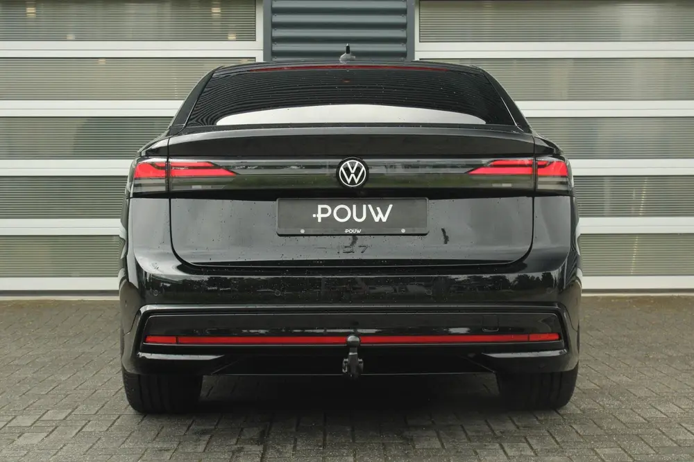 Volkswagen ID.7 286pk Limited Edition 77 kWh | Trekhaak | He uit 2026, foto 9