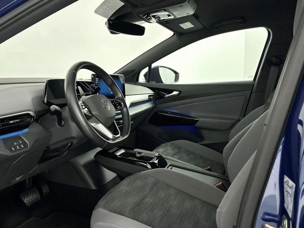 Volkswagen ID.4 Life 77 kWh 204 PK Origneel Nederlands | 1e uit 2021, foto 10