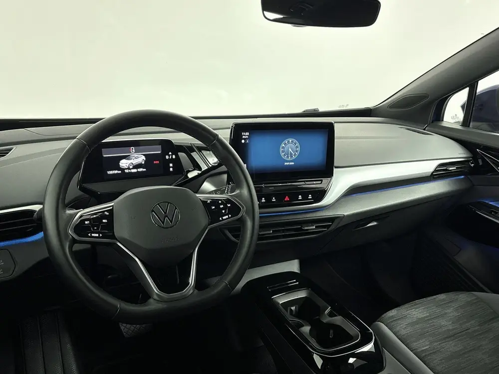 Volkswagen ID.4 Life 77 kWh 204 PK Origneel Nederlands | 1e uit 2021, foto 15