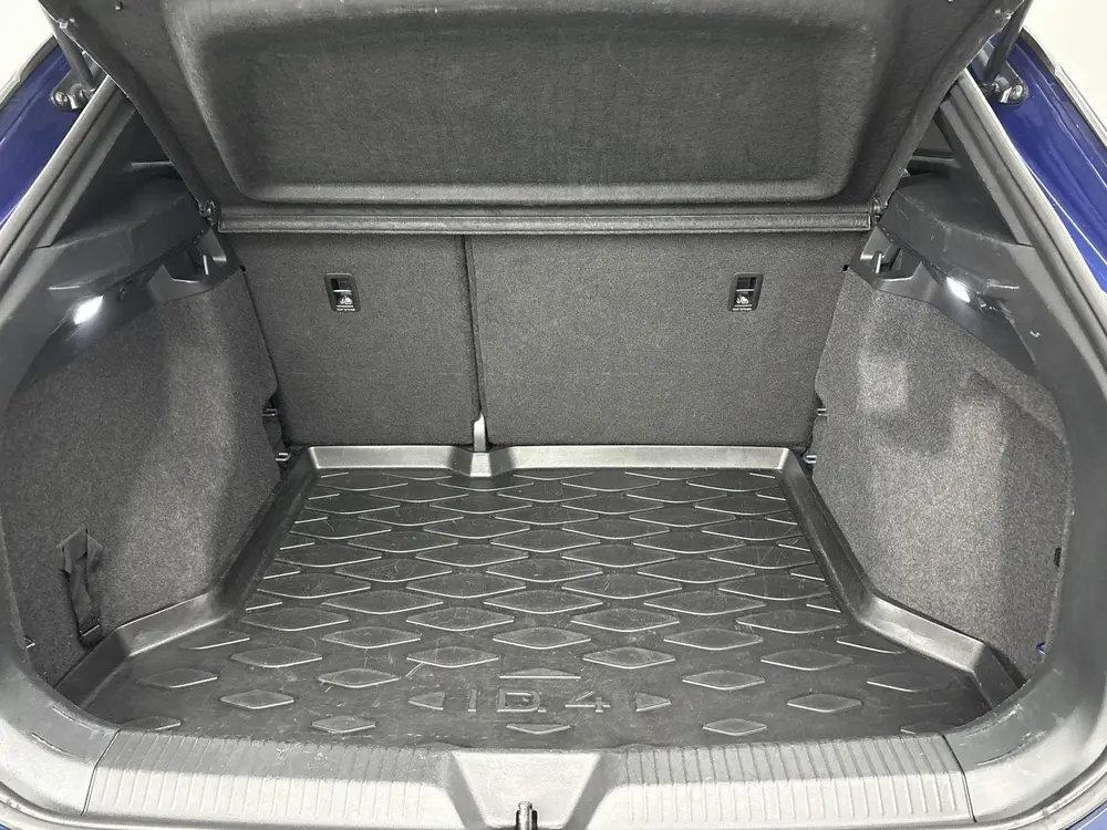 Volkswagen ID.4 Life 77 kWh 204 PK Origneel Nederlands | 1e uit 2021, foto 16