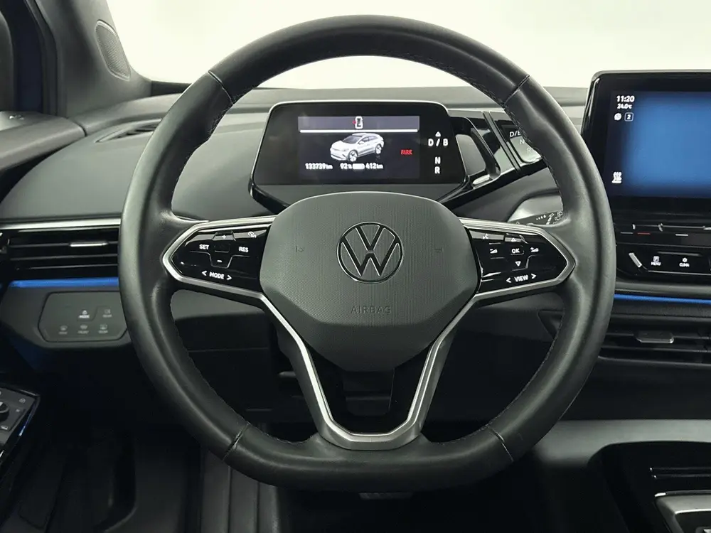 Volkswagen ID.4 Life 77 kWh 204 PK Origneel Nederlands | 1e uit 2021, foto 19