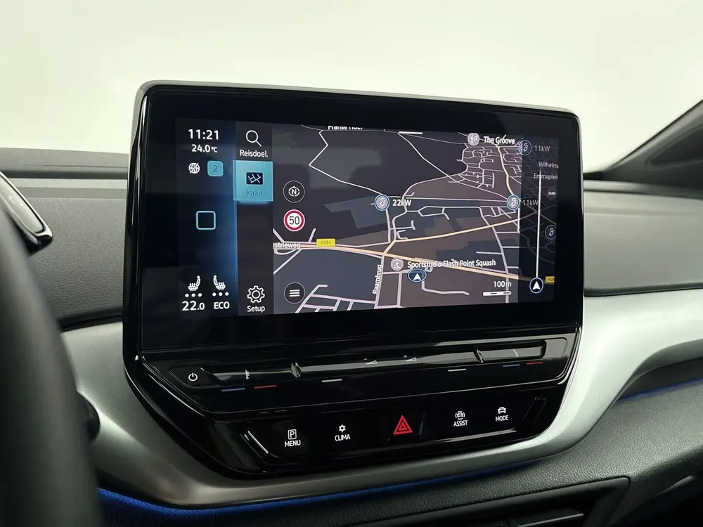 Volkswagen ID.4 Life 77 kWh 204 PK Origneel Nederlands | 1e uit 2021, foto 7