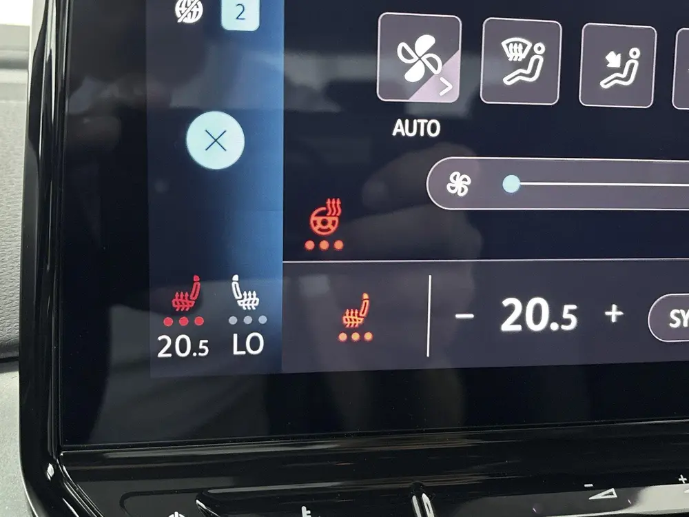Volkswagen ID.4 Life 77 kWh 204 PK Origneel Nederlands | 1e uit 2021, foto 8
