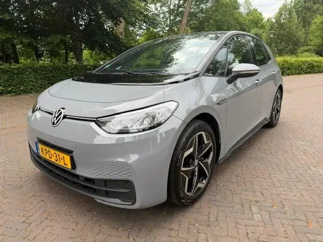 Volkswagen ID.3 Pro S 77 kWh SOH 96,7%/Warmtepomp/Acarplay/N uit 2023