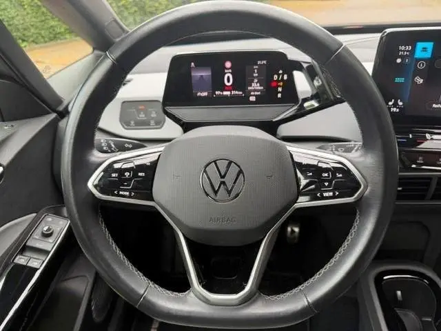 Volkswagen ID.3 Pro S 77 kWh SOH 96,7%/Warmtepomp/Acarplay/N uit 2023, foto 10