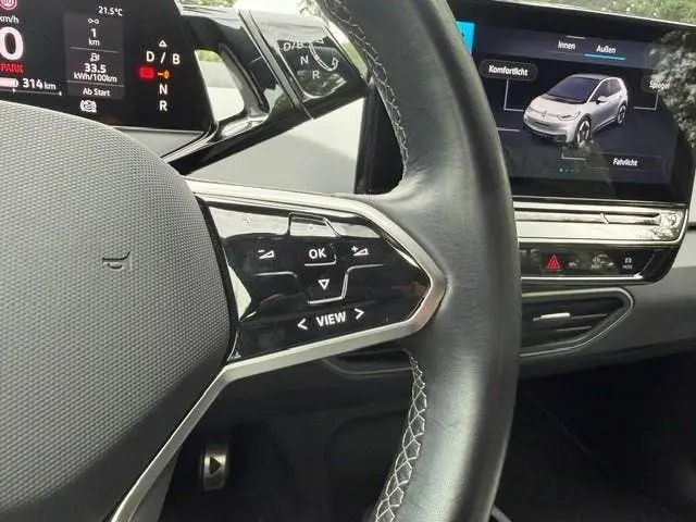 Volkswagen ID.3 Pro S 77 kWh SOH 96,7%/Warmtepomp/Acarplay/N uit 2023, foto 16
