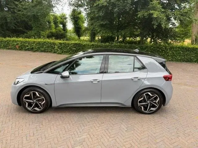Volkswagen ID.3 Pro S 77 kWh SOH 96,7%/Warmtepomp/Acarplay/N uit 2023, foto 3