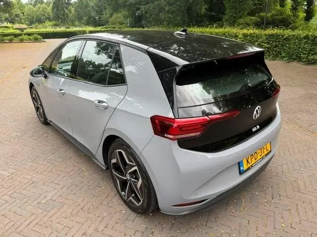Volkswagen ID.3 Pro S 77 kWh SOH 96,7%/Warmtepomp/Acarplay/N uit 2023, foto 4