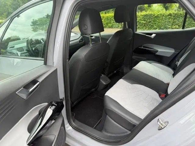 Volkswagen ID.3 Pro S 77 kWh SOH 96,7%/Warmtepomp/Acarplay/N uit 2023, foto 7