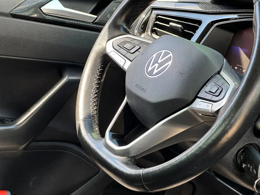 Volkswagen Polo 1.0 TSI Life/1STE EIG/APP-CONNECT/NWE MODEL/ uit 2021, foto 13