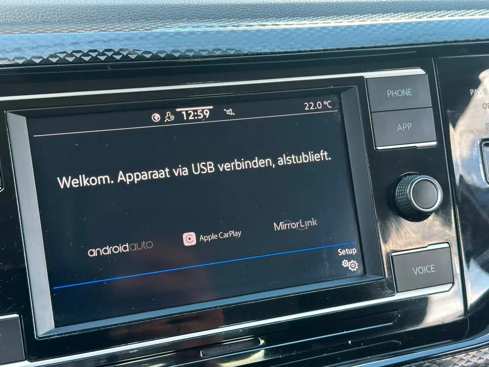 Volkswagen Polo 1.0 TSI Life/1STE EIG/APP-CONNECT/NWE MODEL/ uit 2021, foto 4