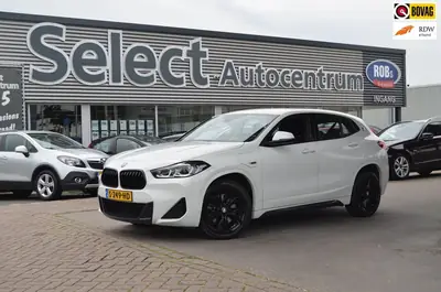 BMW X2 XDrive25e High Executive HYBRID AUT|SPORTPAKKET|LEDER uit 2022