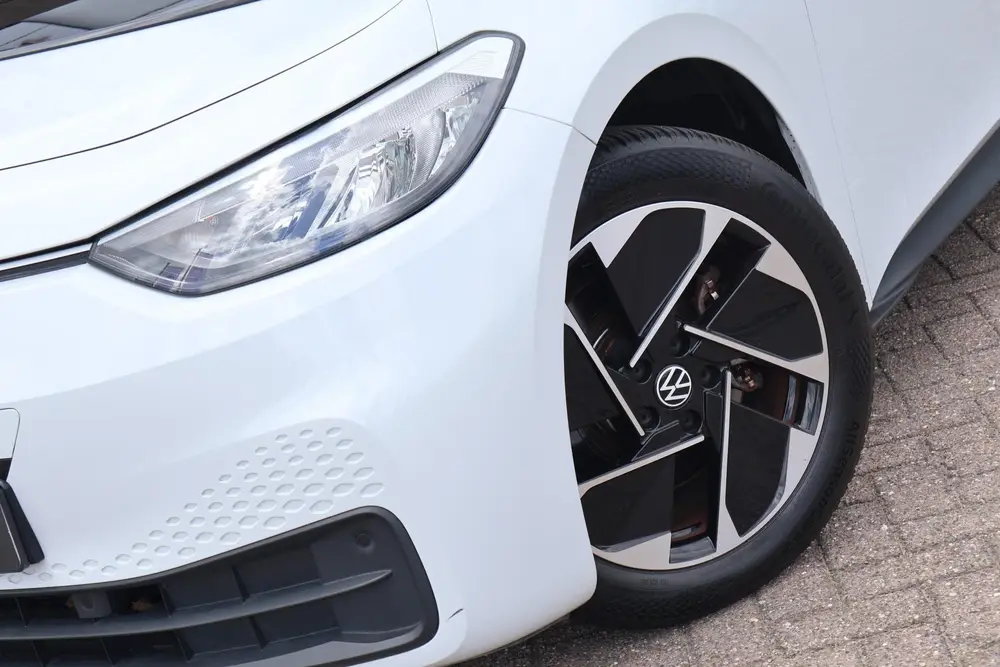 Volkswagen ID.3 204pk First 58 kWh | SoH 93% | Adaptive Crui uit 2020, foto 15