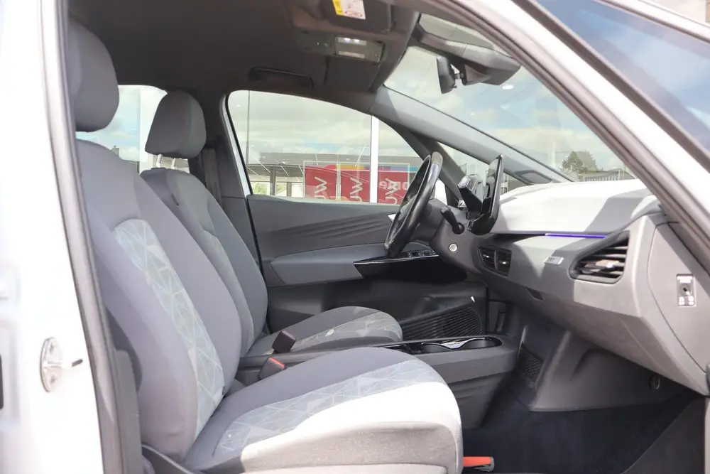Volkswagen ID.3 204pk First 58 kWh | SoH 93% | Adaptive Crui uit 2020, foto 16