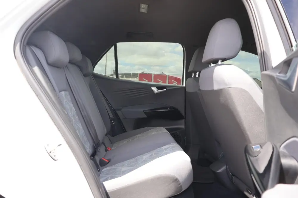 Volkswagen ID.3 204pk First 58 kWh | SoH 93% | Adaptive Crui uit 2020, foto 17