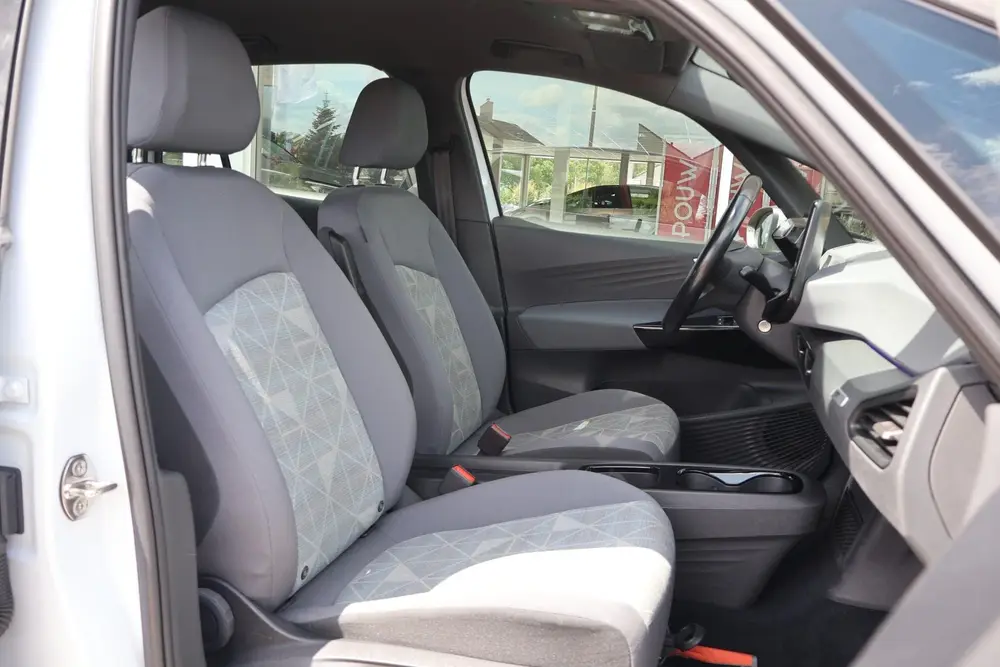 Volkswagen ID.3 204pk First 58 kWh | SoH 93% | Adaptive Crui uit 2020, foto 4