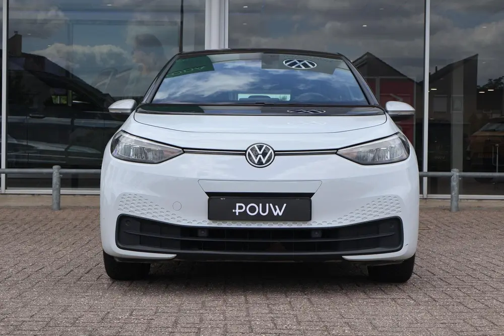 Volkswagen ID.3 204pk First 58 kWh | SoH 93% | Adaptive Crui uit 2020, foto 9