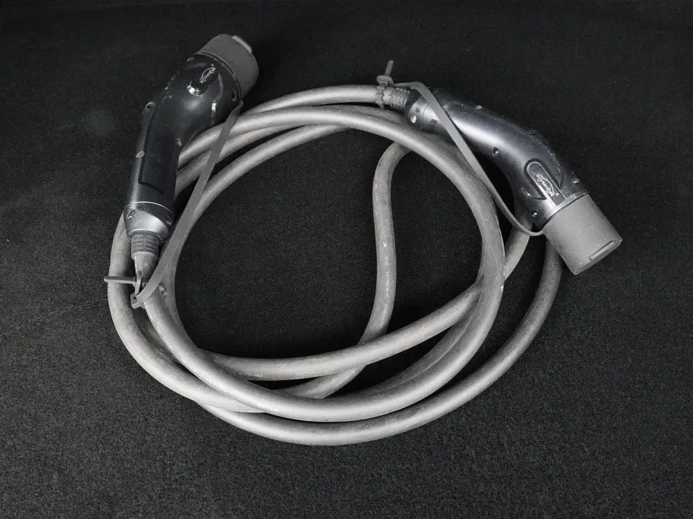 BYD Atto 3 Comfort 60 kWh | Warmtepomp | 92.5% SOH | 3-Fase uit 2023, foto 15